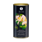 Olio riscaldante al tè verde esotico 100 ml | Olio Aphrodisia