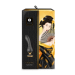 Vibratore, design ergonomico, SANYA viola Shunga - immagine 13