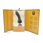 Vibratore, design ergonomico, SANYA viola Shunga - immagine 14