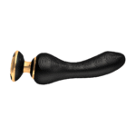 Vibratore, design ergonomico, SANYA viola Shunga - immagine 16