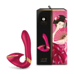 Vibratore SOYO per il punto G - immagine 21