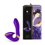 Vibratore SOYO per il punto G - immagine 9