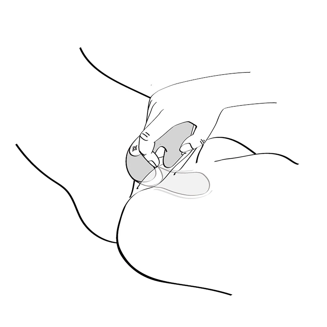 Vibratore SOYO per il punto G - immagine 12