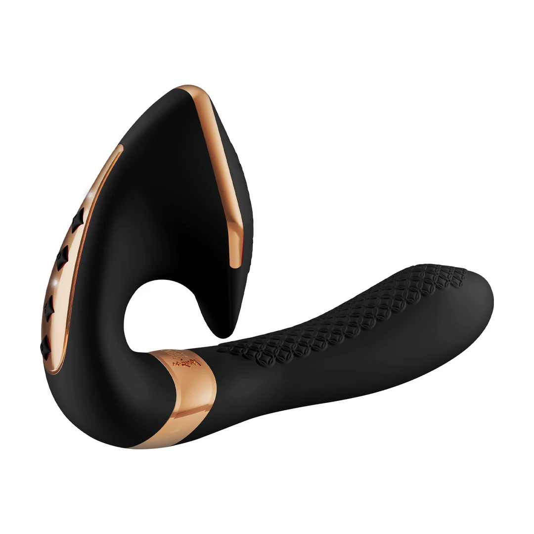 Vibratore SOYO per il punto G - immagine 16
