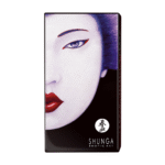 Gel stimolante per il clitoride Secret Garden 30 ml