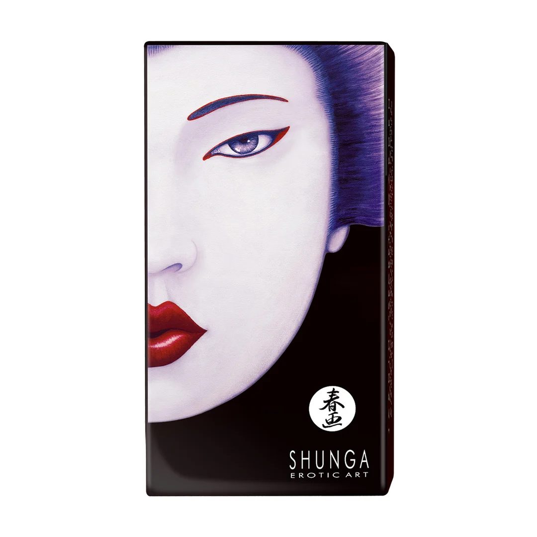 Gel stimolante per il clitoride Secret Garden 30 ml - immagine 1