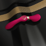 vibratore – 10 modalità – ZOA Lampone Shunga - immagine 5