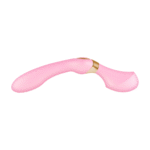 vibratore – 10 modalità – ZOA Lampone Shunga - immagine 10