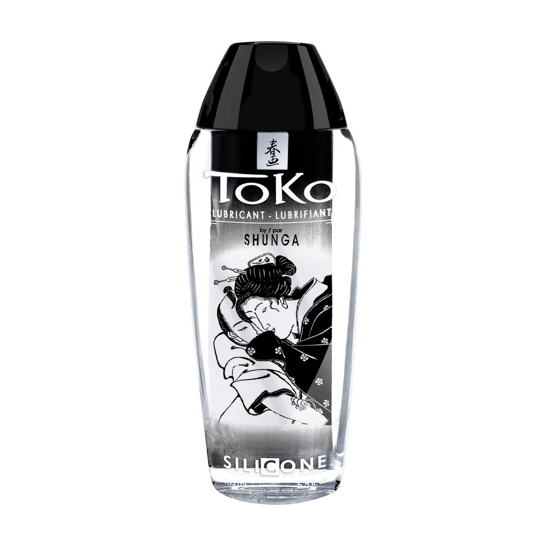 Lubrificante al silicone, utilizzabile sott’acqua e come lozione per massaggi, a lunga durata, senza profumo e senza sapore, 165 ml, Shunga - immagine 1