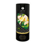 Sali da bagno – Cristalli orientali con sale del Mar Morto, schiumogeni – Fiore di loto – Shunga – 17,6 oz / 500 gr