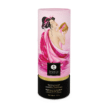 Sale da bagno – Cristalli orientali di sale del Mar Morto, schiumogeni – Aphrodisia – Shunga – 17,6 oz / 500 gr