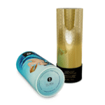 Sale da bagno – Cristalli orientali schiumogeni di sale del Mar Morto – Ocean Temptations – Shunga – 17,6 oz / 500 gr - immagine 3