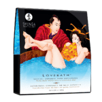 Lovebath – perle da bagno gelatinose Ocean Temptations – unisex – Shunga – 20 oz / 575 gr