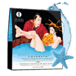 Lovebath – perle da bagno gelatinose Ocean Temptations – unisex – Shunga – 20 oz / 575 gr - immagine 2
