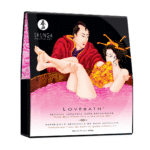 Lovebath – sensuale esperienza da bagno giapponese con perle gelatinose – Dragon Fruit – Shunga – 20 oz / 575 gr
