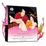 Lovebath – sensuale esperienza da bagno giapponese con perle gelatinose – Dragon Fruit – Shunga – 20 oz / 575 gr - immagine 2