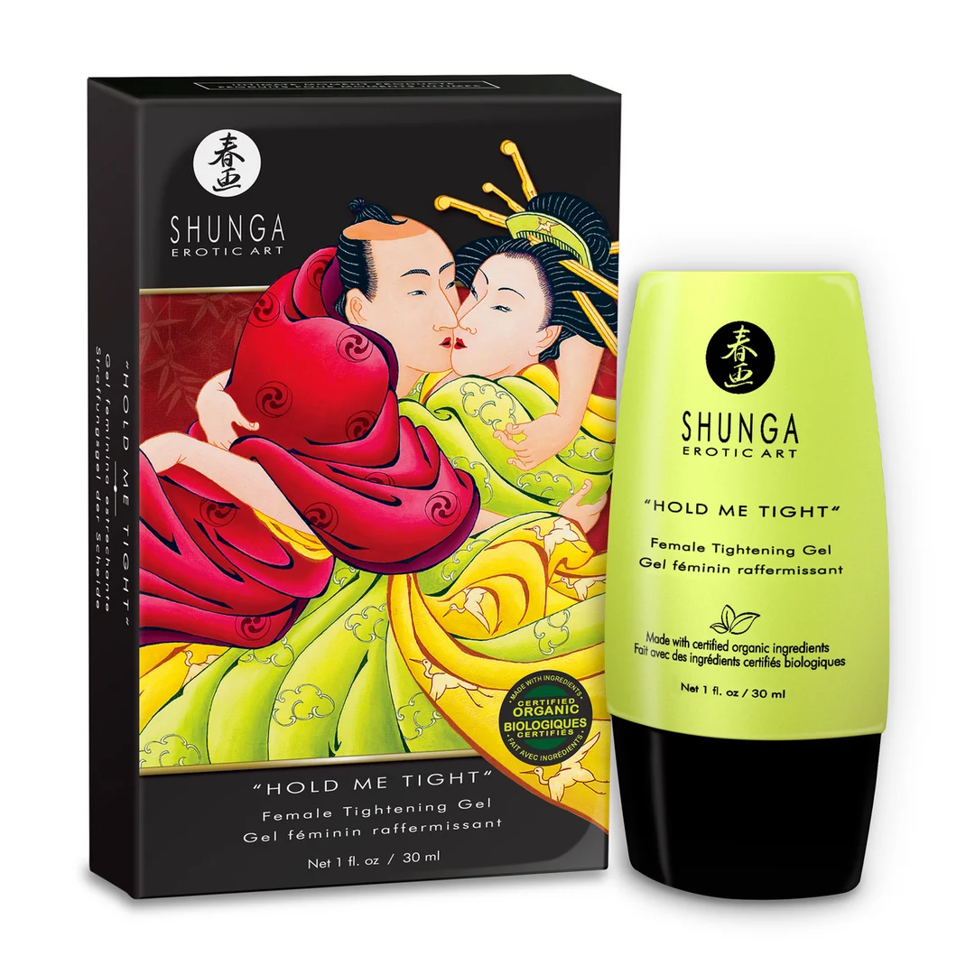 Gel stimolante – Hold Me Tight 30 ml - immagine 1