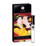 Shunga Divine Oral Lipgloss Fragola e Vino Frizzante