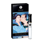 Lucidalabbra stimolante – Divine Oral Lipgloss Acqua di Cocco 10 ml (0,33 fl oz)