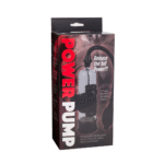 Pompa per pene con bullet a velocità multiple – Power Pump