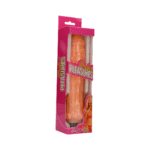 Seven Creations Perfect Pleasure vibratore a più velocità 10 / 25 cm