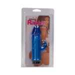 Vibratore rabbit mini Seven Creations
