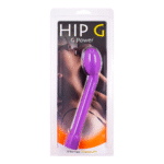 Hip G Seven Creations, vibratore per il punto G, impermeabile