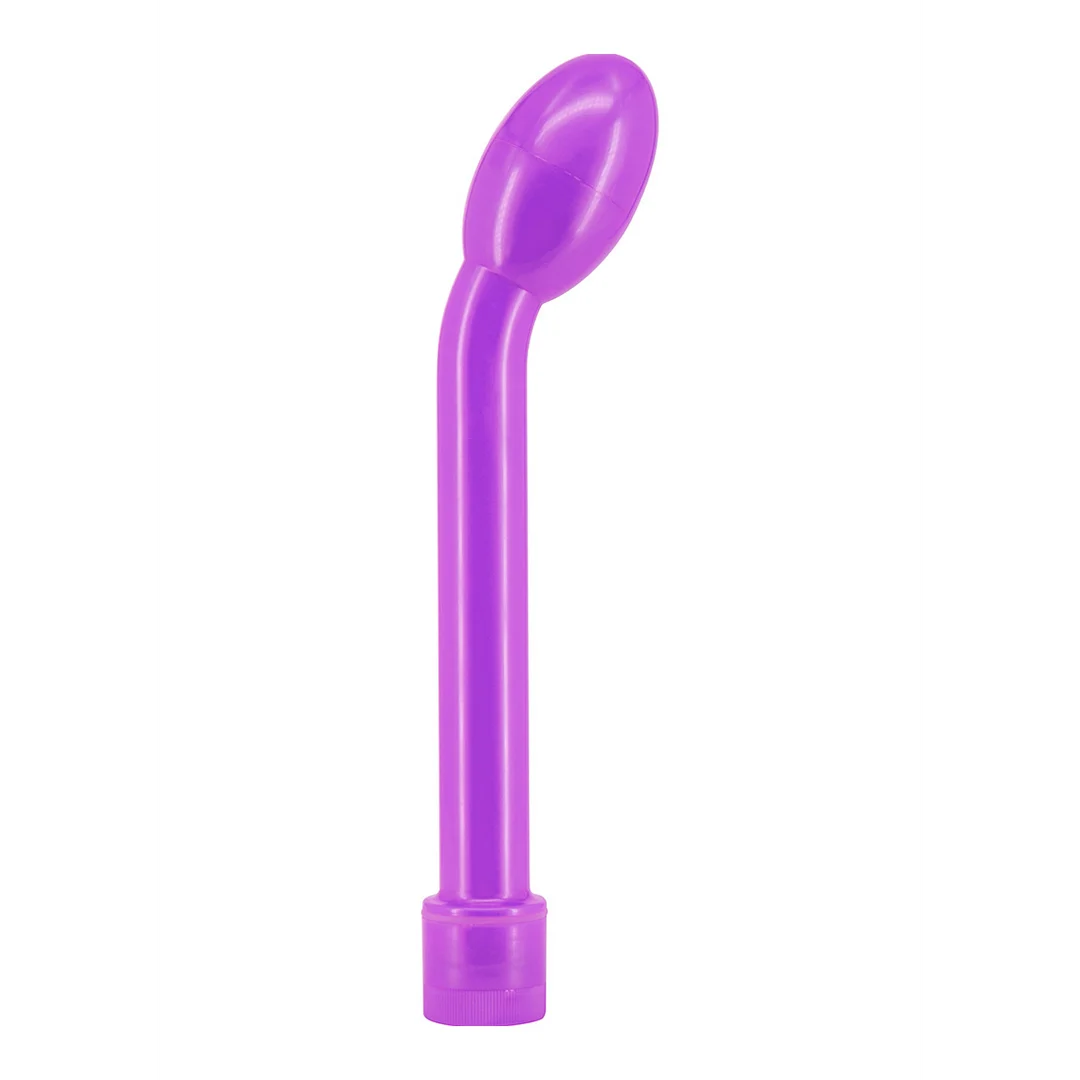 Hip G Seven Creations, vibratore per il punto G, impermeabile - immagine 2