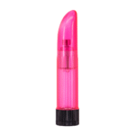 Vibratore a forma di dito compatto – Vibratore a dito (nome) Seven Creations - immagine 2