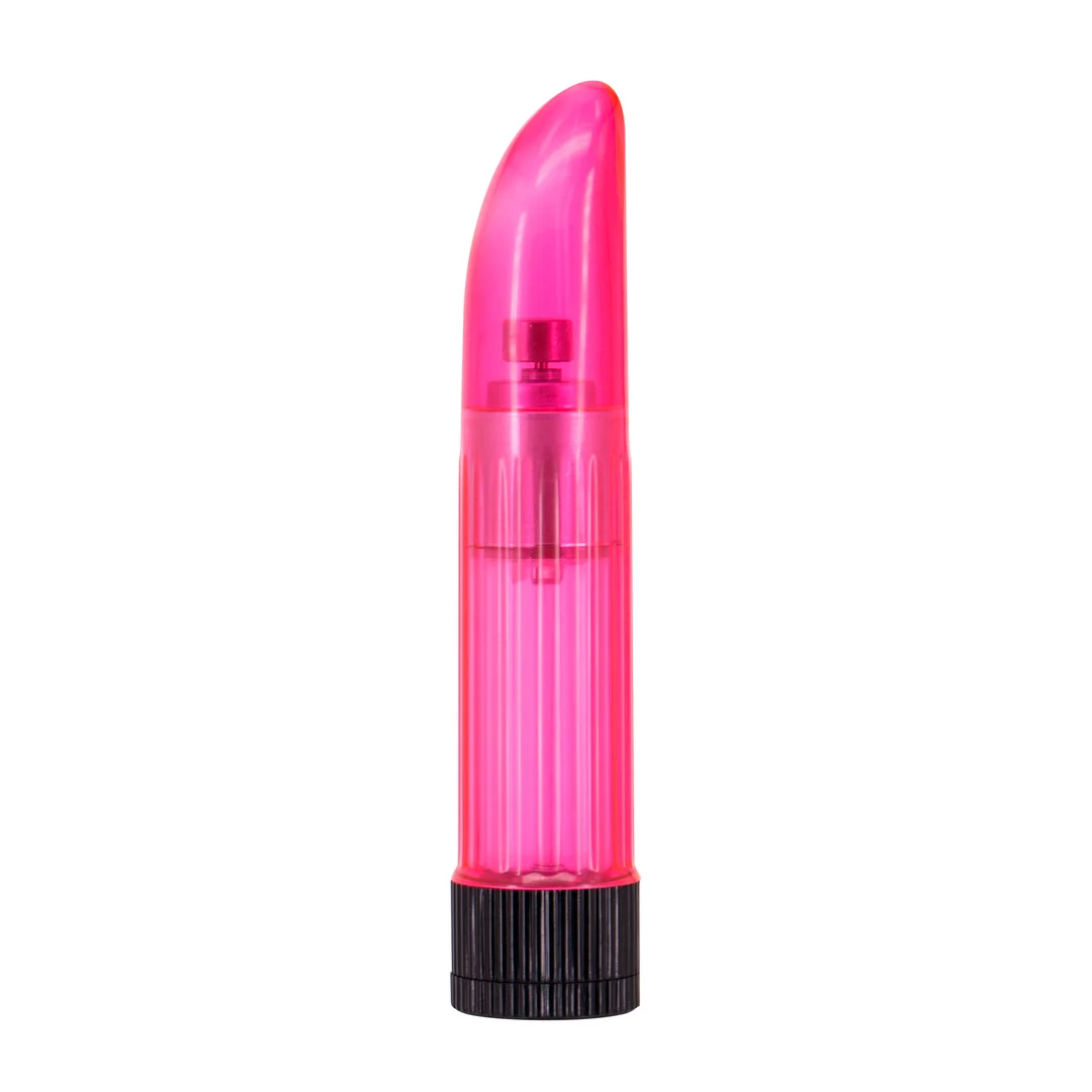Vibratore a forma di dito compatto – Vibratore a dito (nome) Seven Creations - immagine 2