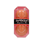 Palline anali morbide – Orgasmus Balls - Super Soft Ben Wa Balls