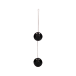 Palline anali con morbide sfere, Orgasmus Balls - immagine 2