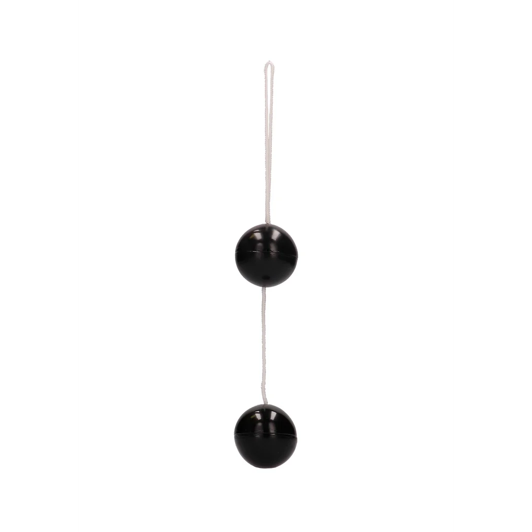 Palline anali con morbide sfere, Orgasmus Balls - immagine 2