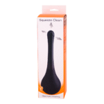 Doccia anale Squeeze Clean, doccia intima con rivestimento in TPR, 190 ml - immagine 2