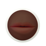 Masturbatore orale in silicone morbido – Dark Easy Rider - immagine 2
