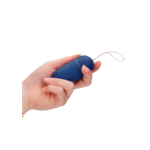 Uovo vibrante Shots Toys con telecomando - immagine 24