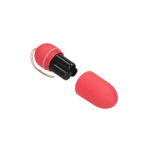 Uovo vibrante Shots Toys con telecomando - immagine 11