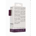 Vibratore bullet, 10 modalità e waterproof, Shots Shots Toys by Shots - immagine 2