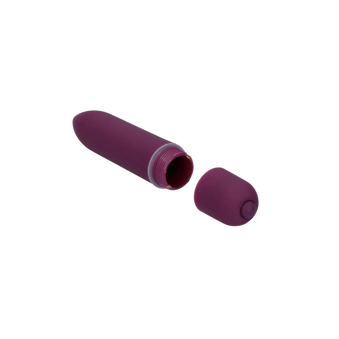 Vibratore bullet, 10 modalità e waterproof, Shots Shots Toys by Shots - immagine 3