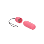 Bullet vibrante Shots Toys con telecomando - immagine 5