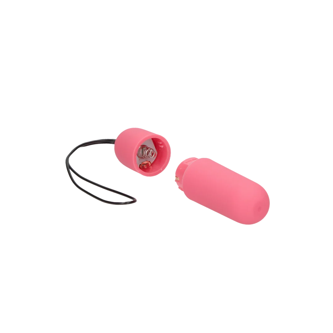 Bullet vibrante Shots Toys con telecomando - immagine 5