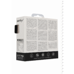 Ovetto vibrante con telecomando senza fili, 10 modalità – Shots Toys Shots Toys by Shots - immagine 2