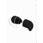 Ovetto vibrante con telecomando senza fili, 10 modalità – Shots Toys Shots Toys by Shots - immagine 4