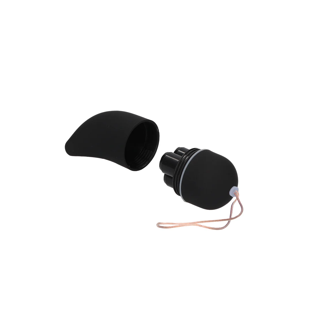 Ovetto vibrante con telecomando senza fili, 10 modalità – Shots Toys Shots Toys by Shots - immagine 5