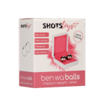 Palline Ben Wa di peso medio – Palline Ben Wa di peso medio
