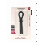 Shots Ring Booster anello fallico regolabile