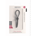 Anello fallico regolabile Flex Booster