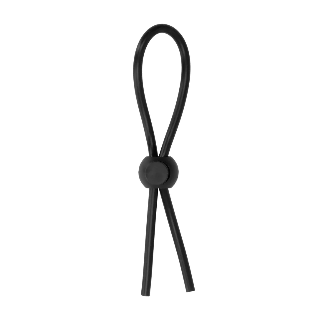 Anello fallico regolabile Flex Booster - immagine 2