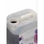 Lubrificante a base d’acqua, adatto ai preservativi in lattice, frutti di bosco, 1,3 gal / 5 l, Shots Lubes - immagine 2
