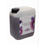 Lubrificante a base d’acqua, adatto ai preservativi in lattice, frutti di bosco, 1,3 gal / 5 l, Shots Lubes - immagine 5